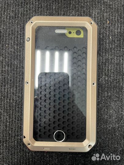 Чехол iPhone 6s