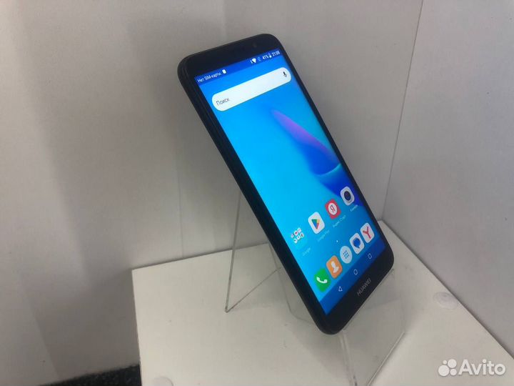 HUAWEI Y5 Lite, 16 ГБ