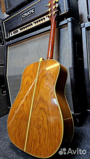 Гитара Yamaha l5