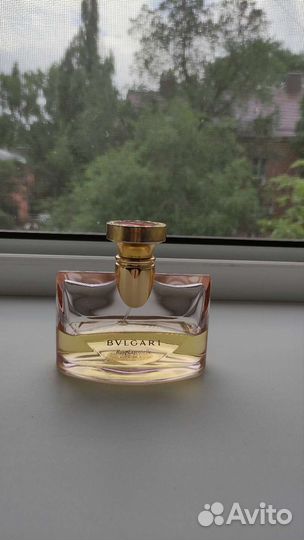 Bvlgari Rose Essentielle