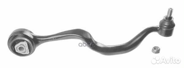 Рычаг подвески перед прав 2702101 lemforder