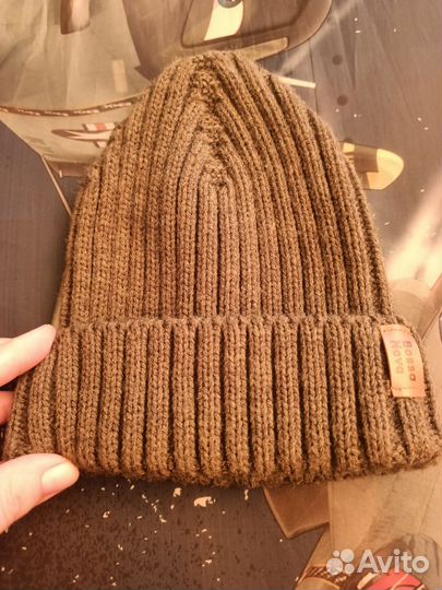 Шапки 48 50