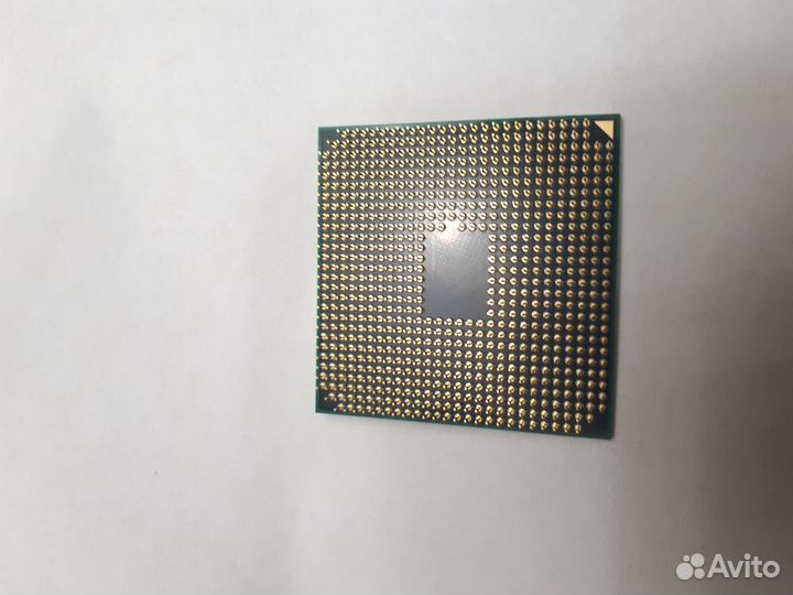 Продам процессор AMD E2 3000M