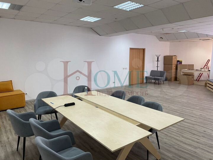 Сдам офисное помещение, 72.3 м²