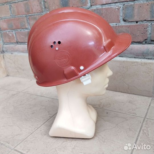 Каска строительная 