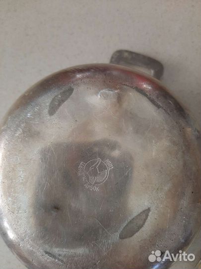 Кастрюля, 1л