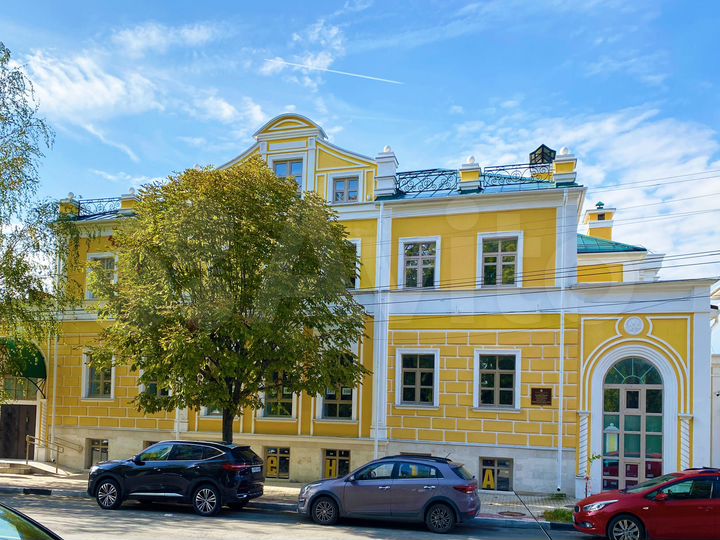 Офис, 22.4 м²