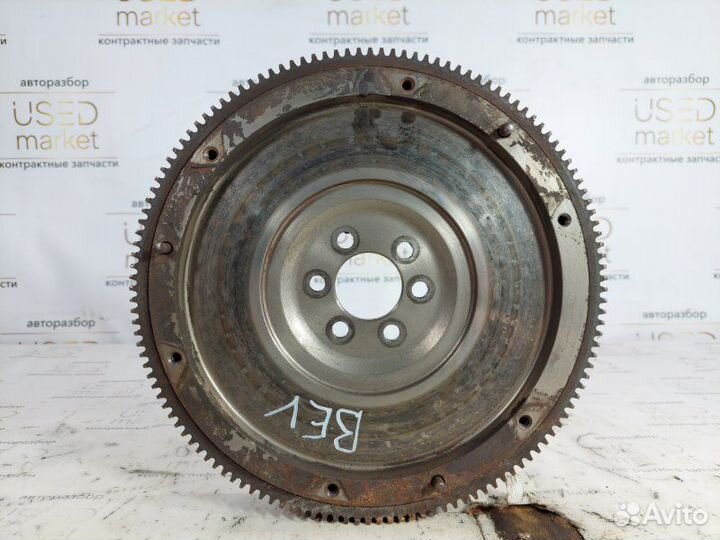 Маховик МКПП Volkswagen Jetta 4 2.0 BEV