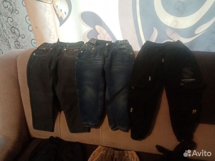 Детская одежда