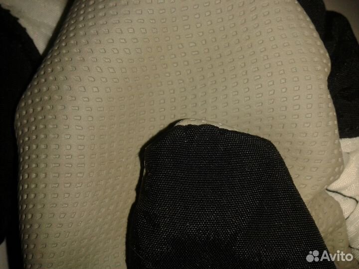 Варежки Bogi, краги Reima и перчатки