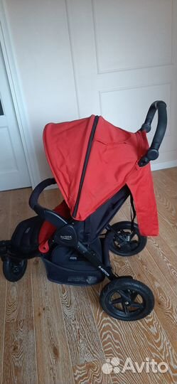 Коляска Britax B-Motion 3
