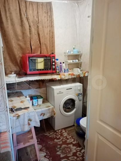 Дом 36,2 м² на участке 43 сот.