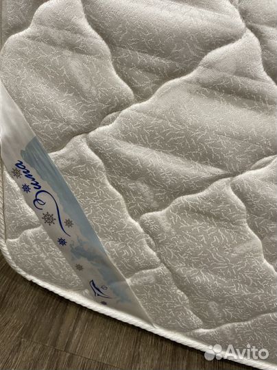 Матрас детский 120 60 бу