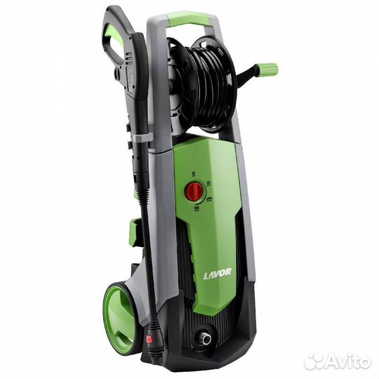 Электрическая минимойка lavor Predator 160 WPS