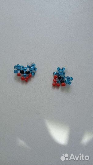 Изделия из бисера