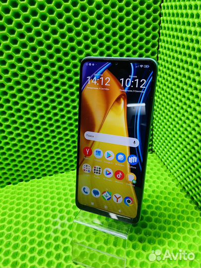 Xiaomi Poco C40, 3/32 ГБ