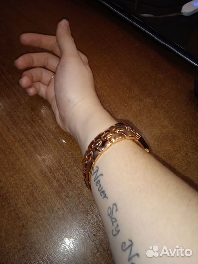 Часы унисекс