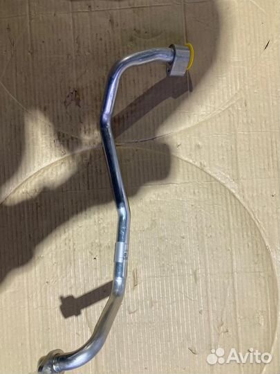 Трубка кондиционера Renault/lada 924802645r