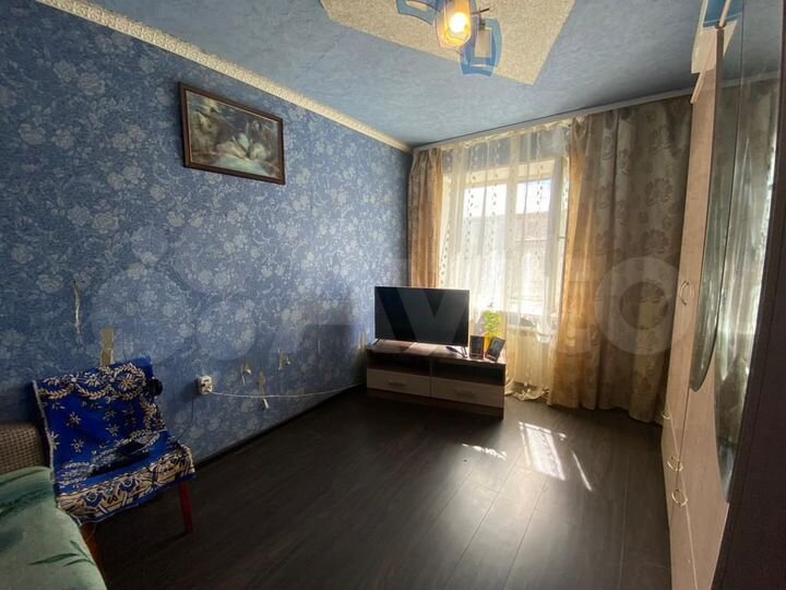 1-к. квартира, 26,2 м², 4/5 эт.