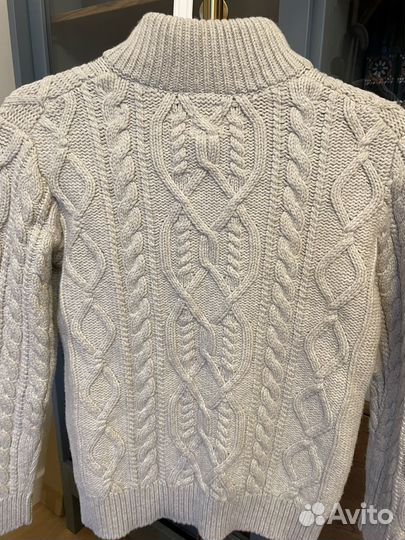 Свитер Gap размер 10
