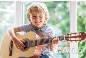 Гитара уроки игры