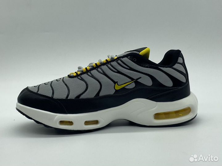 Кроссовки nike AIR MAX plus TN мужские