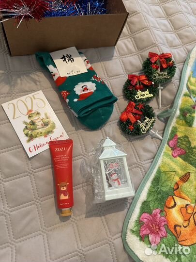 Подарочный набор
