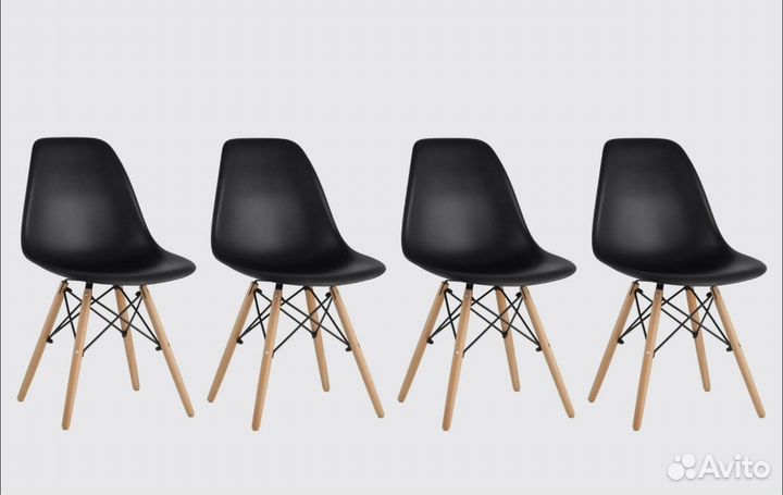 Стулья кухонные IKEA