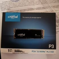 Ssd 1tb