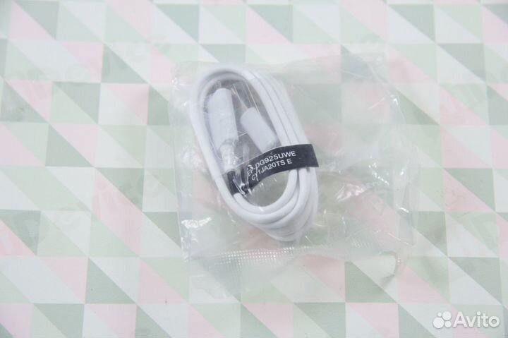 Кабель для Samsung EP-DG925UWE, micro USB