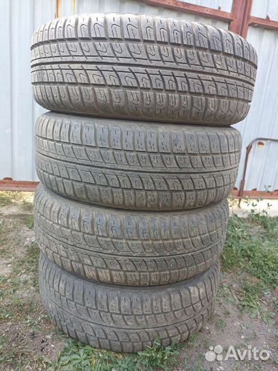 КАМА Кама-208 185/60 R14