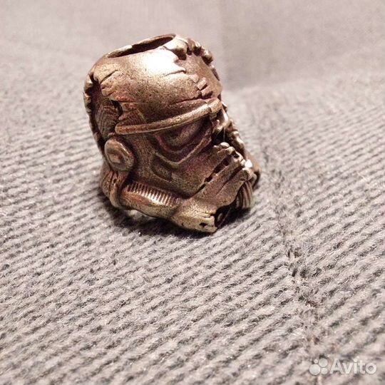 Подвеска. Бусина на темляк