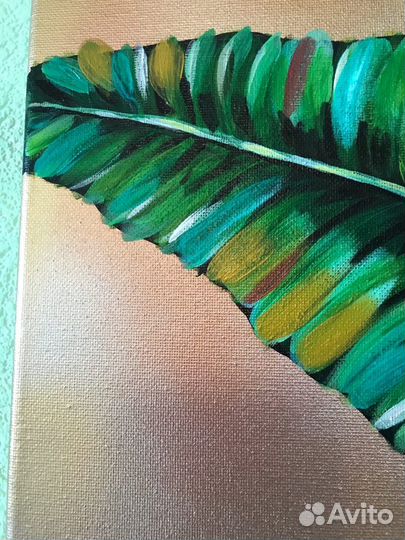 Интерьерные картины