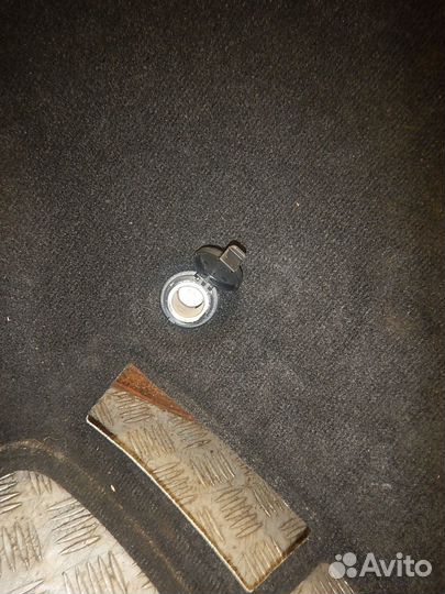 Обшивка багажника, Nissan (Ниссан) -murano (Z50)