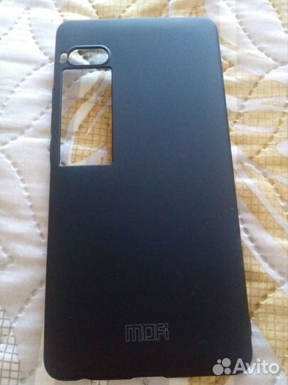 Чехол для meizu PRO7 plus