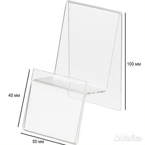 Подставка для телефона