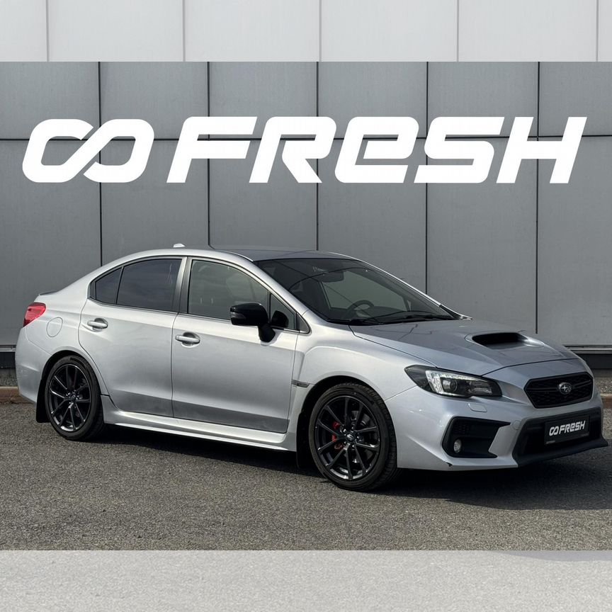 WRX　サソリ Купить Subaru WRX 🚘 от 1 600 000 ₽ во всех регионах: 30