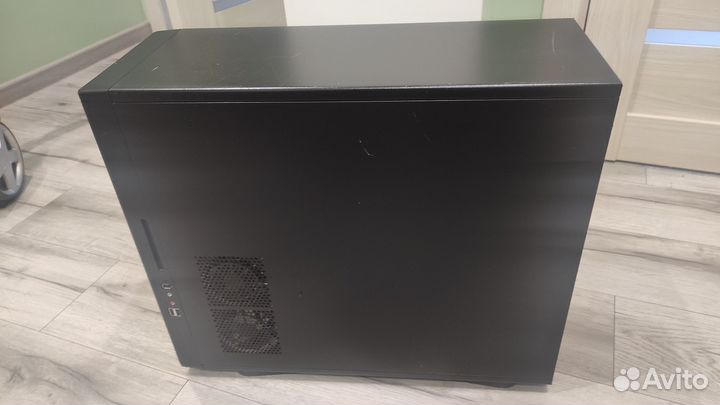 Большой корпус для пк Chieftec