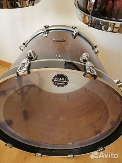 Tama starclassic