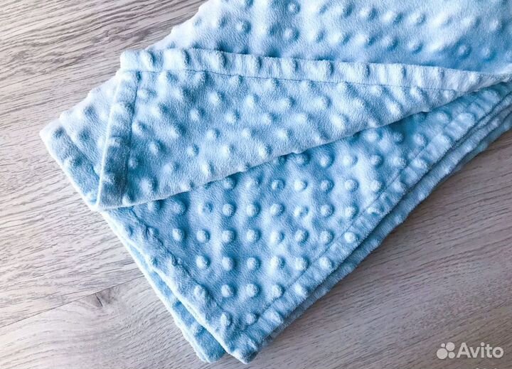 Детское плюшевое одеяло, плюш мини одеяло