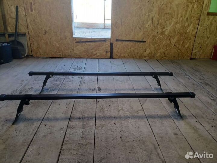 Багажник на крышу