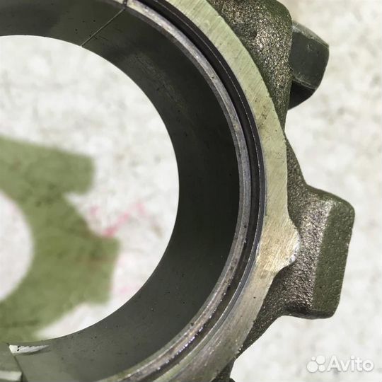 Шатун бмв Е30