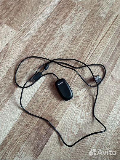 Ресивер для джойстика xbox360