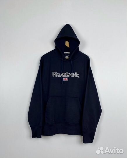 Reebok Vintage Hoodie