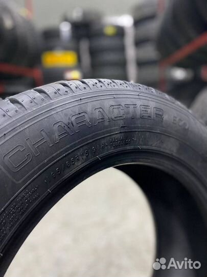Ikon Tyres Character Eco 205/60 R16 H
