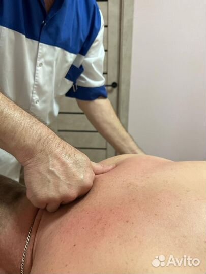 Массаж классический, тайский, антицеллюлитный