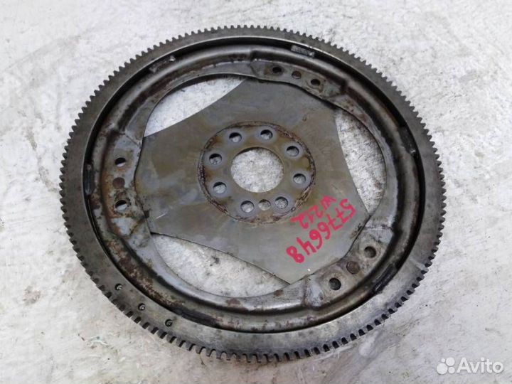 Маховик Мерседес W204 C