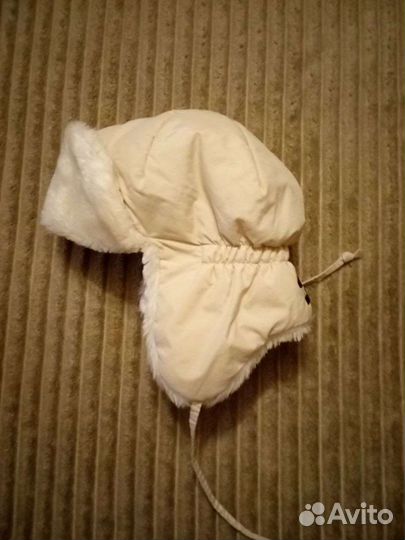 Шапки для мальчика