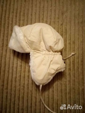 Шапки для мальчика