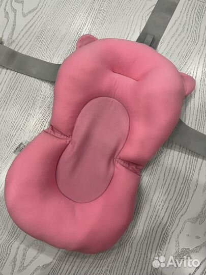 Гамак для купания